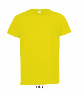 SPORTY KIDS Kid's raglan sleeve T-shirt