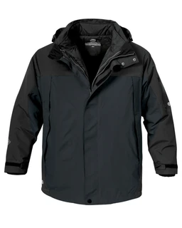 Pánská Bunda Fusion 5 in 1