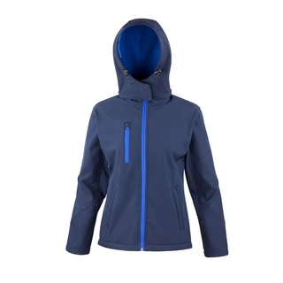 Womens TX performance hooded softshell jacket