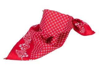 Šátek Traditional Bandana