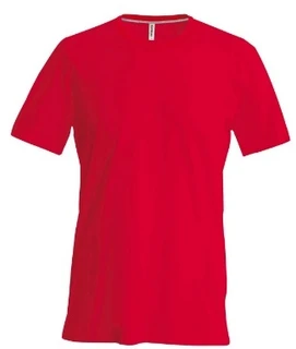 Tričko Pánské K356