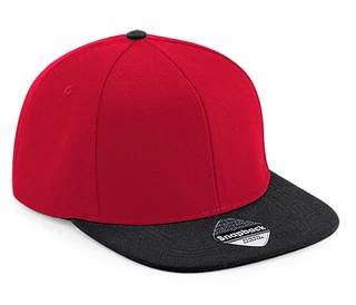 Original Flat Peak 6 Panel Snapback