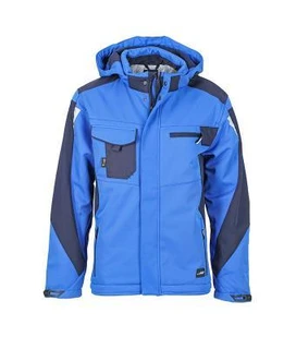 Craftsmen Softshell Jacket 