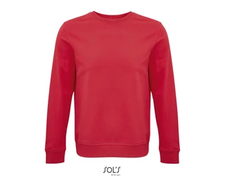 Unisex round-neck sweatshirt 