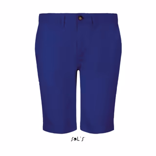 Men's chino shorts  