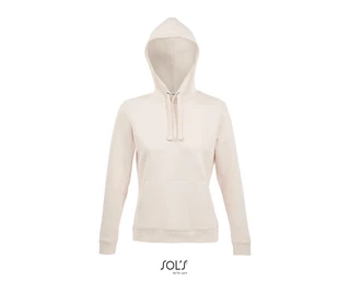 SPENCER WOMEN Women's hooded sweatshirt