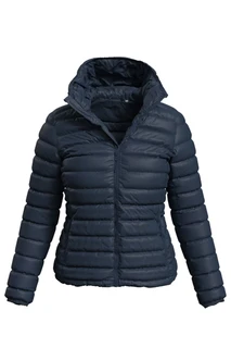 Ladies' Lux Padded Jacket