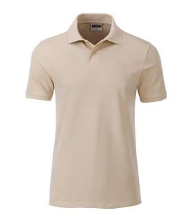 Men's Basic Polo