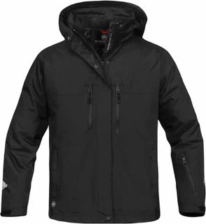 Dámská Bunda Beaufort 3 in 1