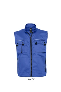 Workwear bodywarmer  
