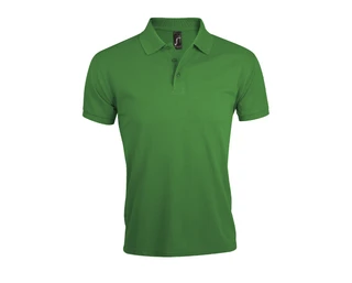 PRIME MEN Men's polycotton polo shirt