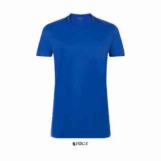 Adults' contrast shirt 