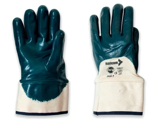 Work Gloves TPCB