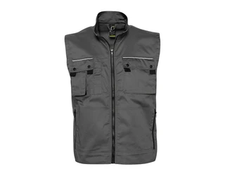 ZENITH PRO Workwear bodywarmer