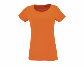 MILO Women's short sleeved T-shirt
