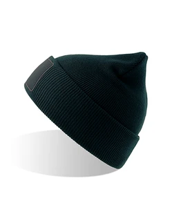 Wind-S Beanie With Patch