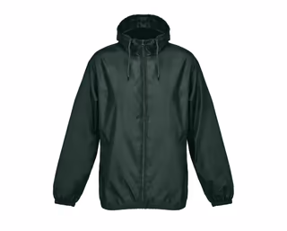 SHIELD Unisex Water-repellent Windbreaker