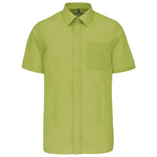 Ace Men's short-sleeved shirt K551