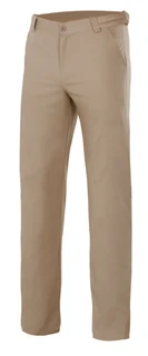 MEN'S CHINO STRETCH TROUSERS 403004S