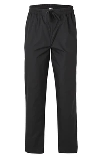 CHEF POPLIN TROUSERS