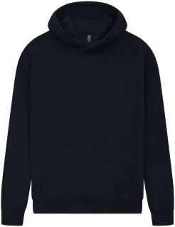 CHILDREN´S PULLOVER HOODIE