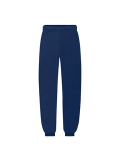 Kids Classic Elasticated Cuff Jog Pants