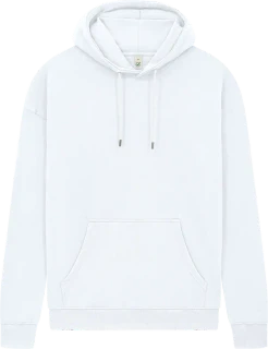 PULLOVER HOODIE