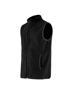 Recycled Fleece Vest