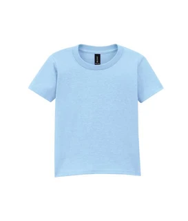 HEAVY  Cotton Toddler T-Shirt