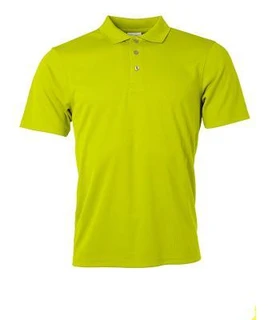 Men's Active Polo Shirt