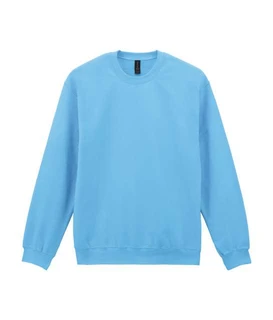 SOFTSTYLE Midweight Fleece Adult Crewneck