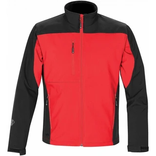 Pánská Bunda Softshell Edge