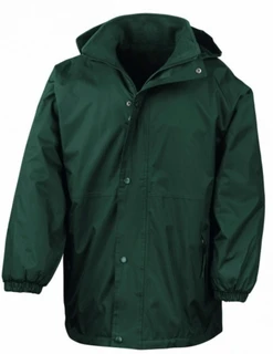 Oboustranná Bunda Outbound