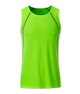 Men's Sports Tanktop