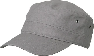 Kšiltovka Military Cap