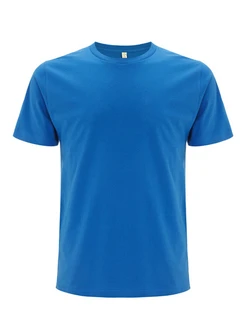 Men's Unisex Classic Jersey T-shirt 