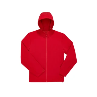 Reset 3Lr® Hooded Softshell