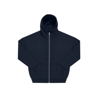 Influence Zip Hood