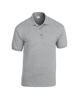 DRYBLEND Adult Jersey Polo