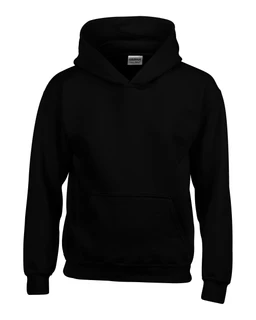Kids' Heavy Blend Hooded Sweatshirt