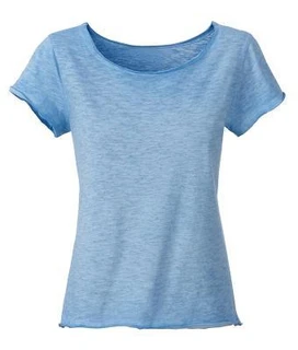 Ladies' Slub-T