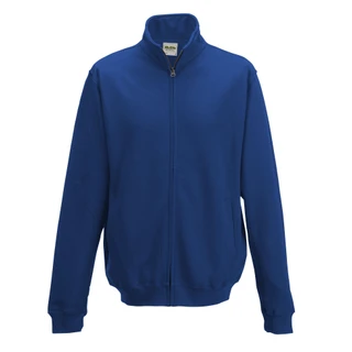 Mikina Fresher Full Zip Sweat JH047