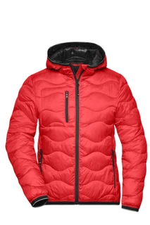 Ladies' Padded Jacket
