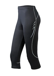 Ladies' Running 3/4 Tights 1