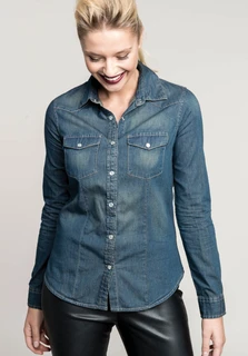 Košile Dámská K518