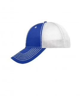 Čepice 6 Panel Mesh Cap