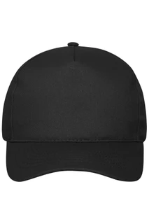 5 Panel Cap Organic Cotton