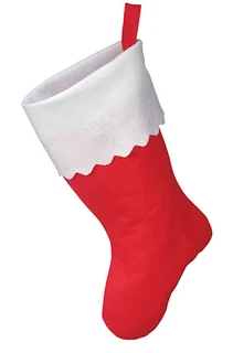 Punčocha Santa Sock Large