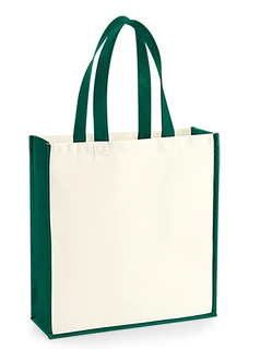 Gallery Canvas Tote