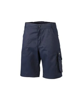 Workwear Bermudas
